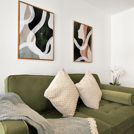 2 Bed Executive Apartment Next To Liverpool Street Free Wifi By City Stay Aparts London Exteriör bild