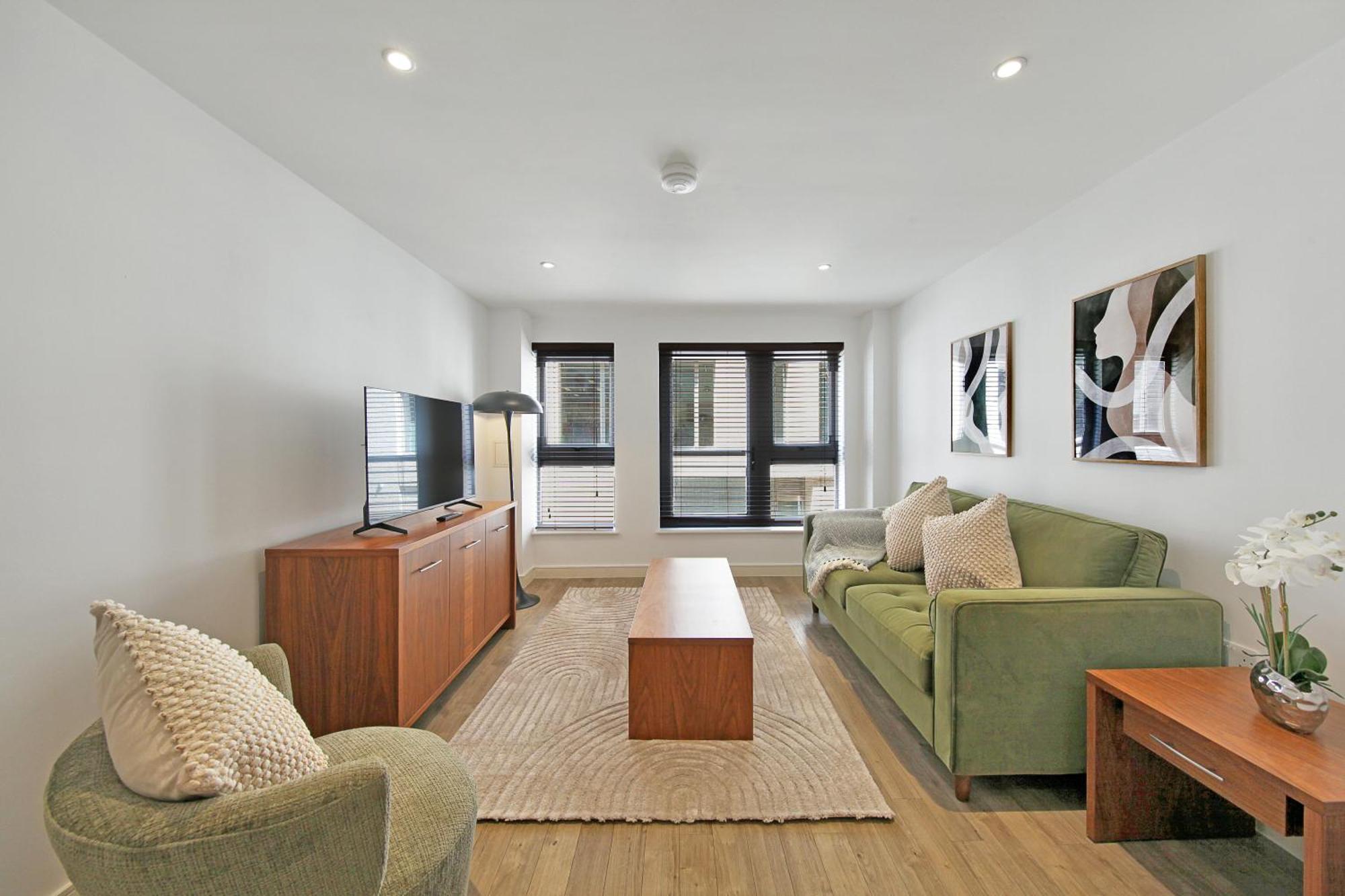 2 Bed Executive Apartment Next To Liverpool Street Free Wifi By City Stay Aparts London Exteriör bild