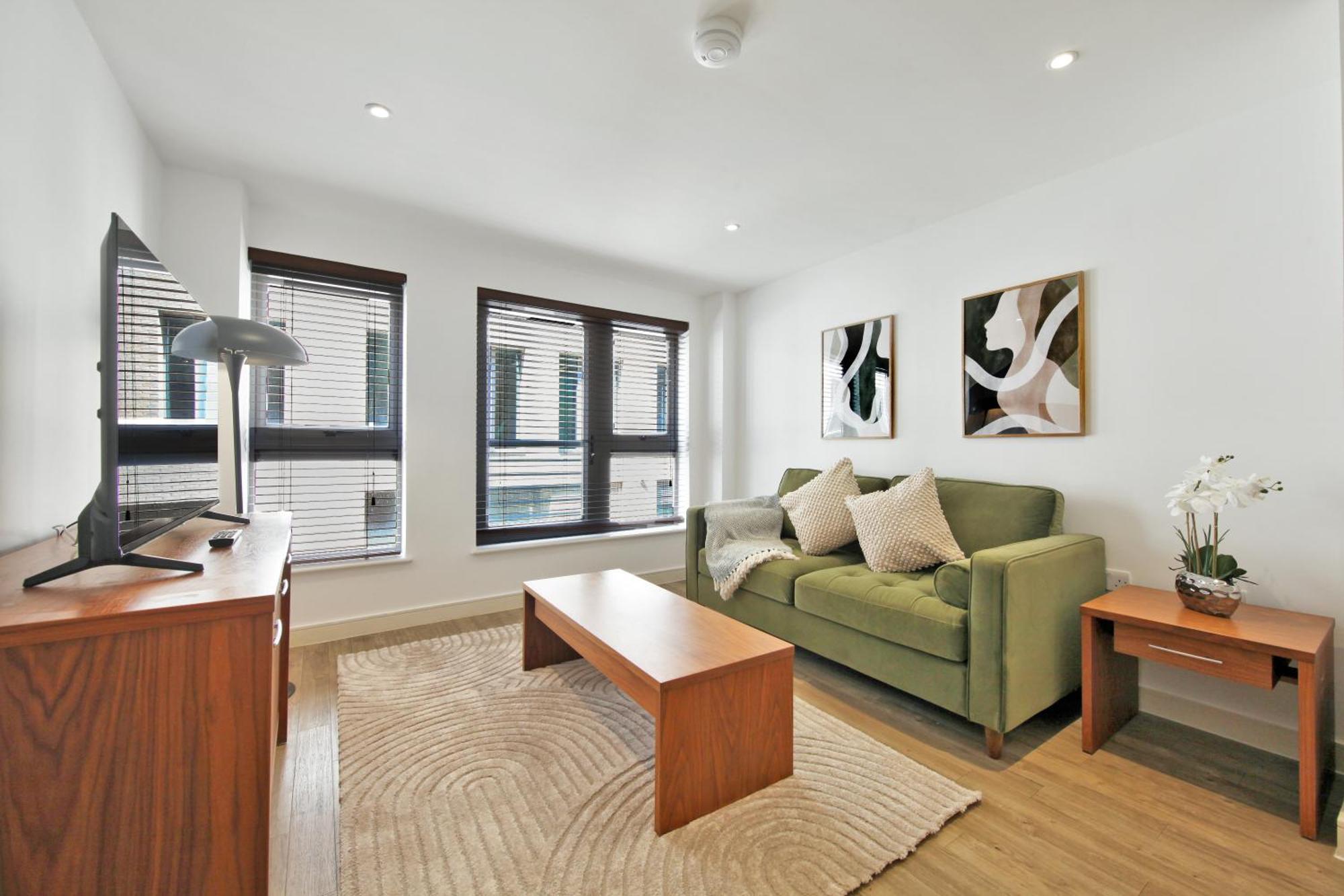 2 Bed Executive Apartment Next To Liverpool Street Free Wifi By City Stay Aparts London Exteriör bild