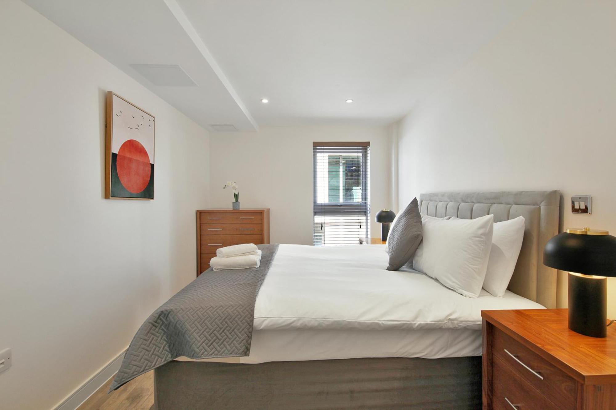 2 Bed Executive Apartment Next To Liverpool Street Free Wifi By City Stay Aparts London Exteriör bild