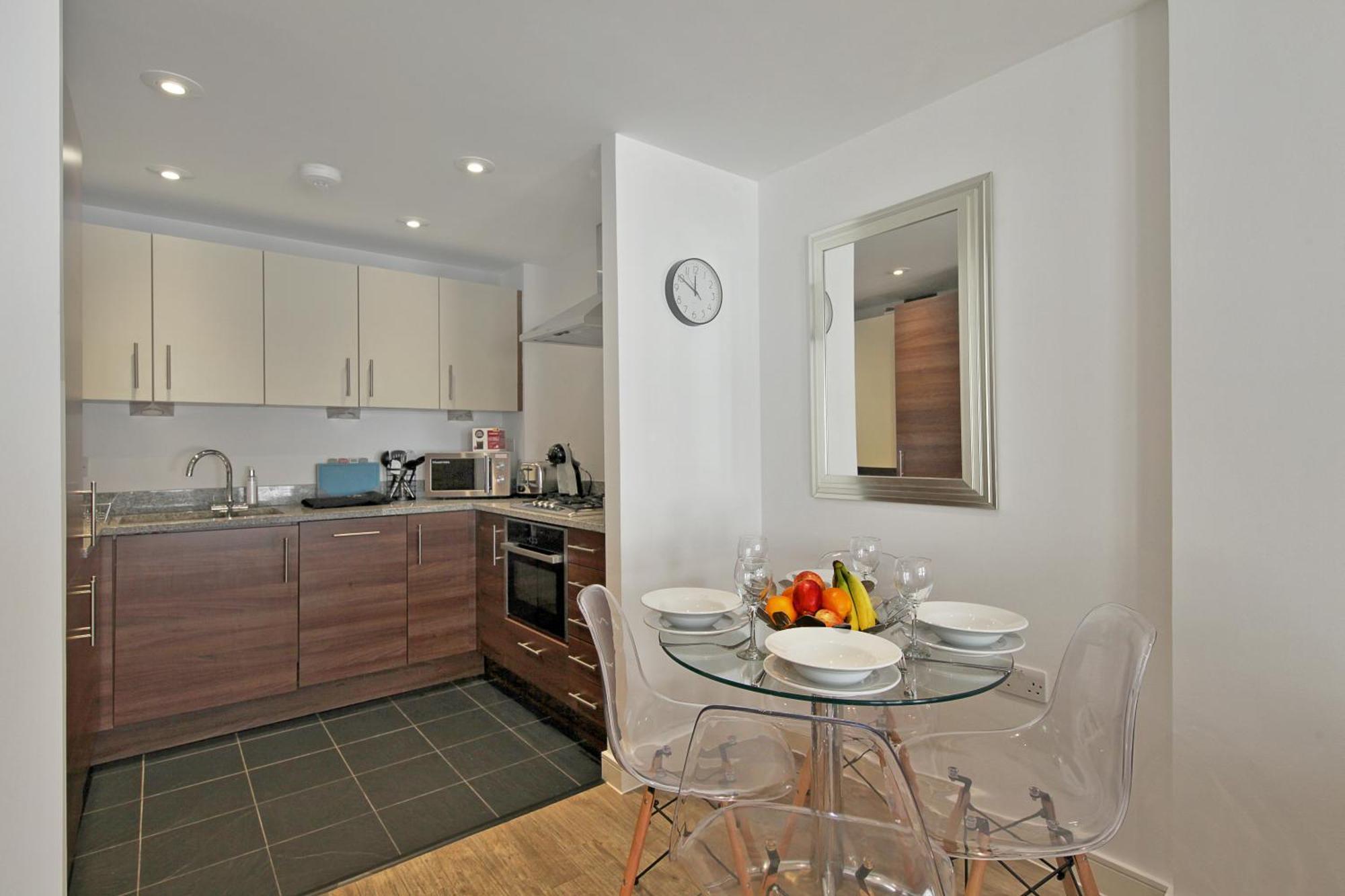 2 Bed Executive Apartment Next To Liverpool Street Free Wifi By City Stay Aparts London Exteriör bild