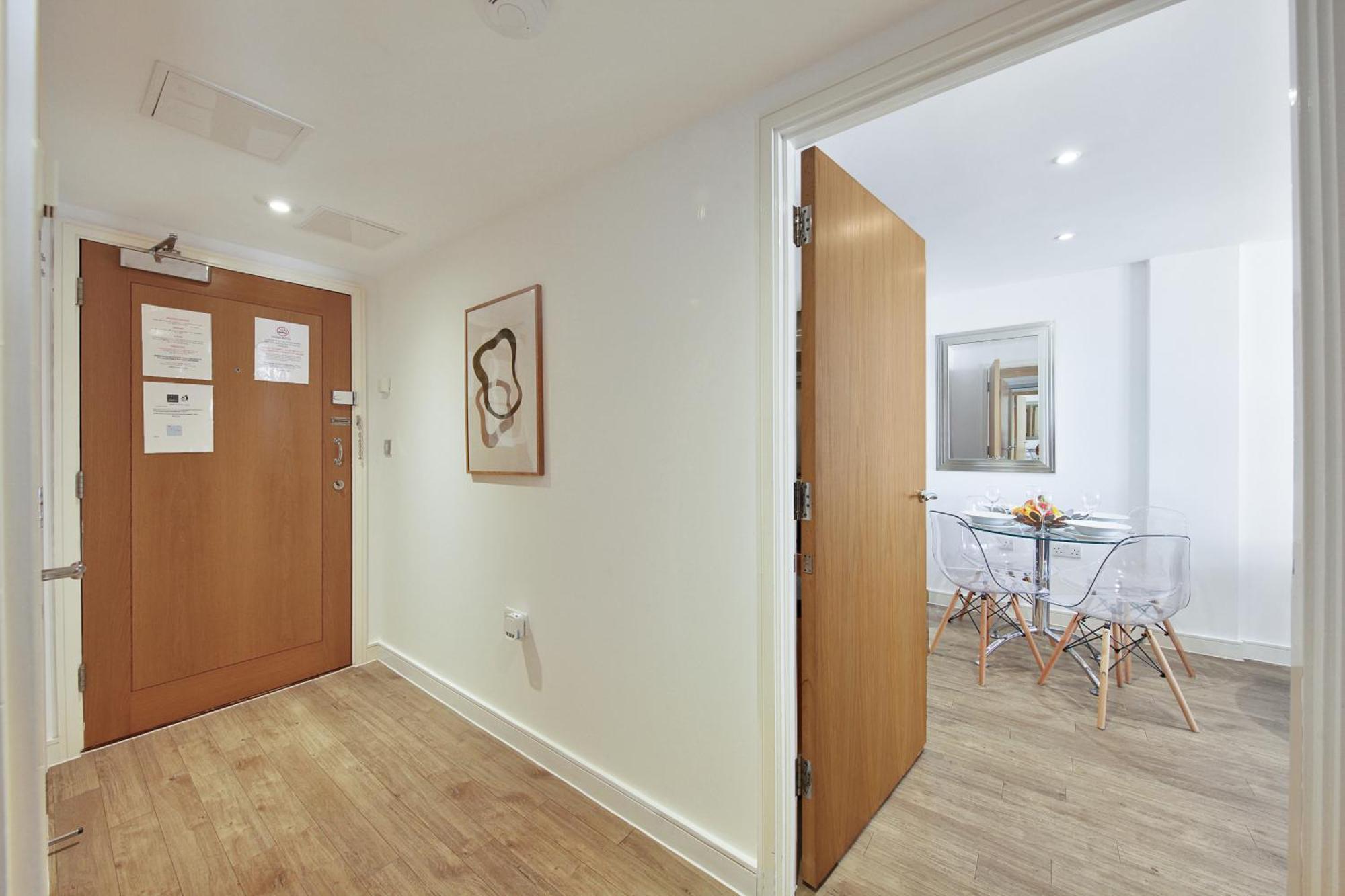2 Bed Executive Apartment Next To Liverpool Street Free Wifi By City Stay Aparts London Exteriör bild