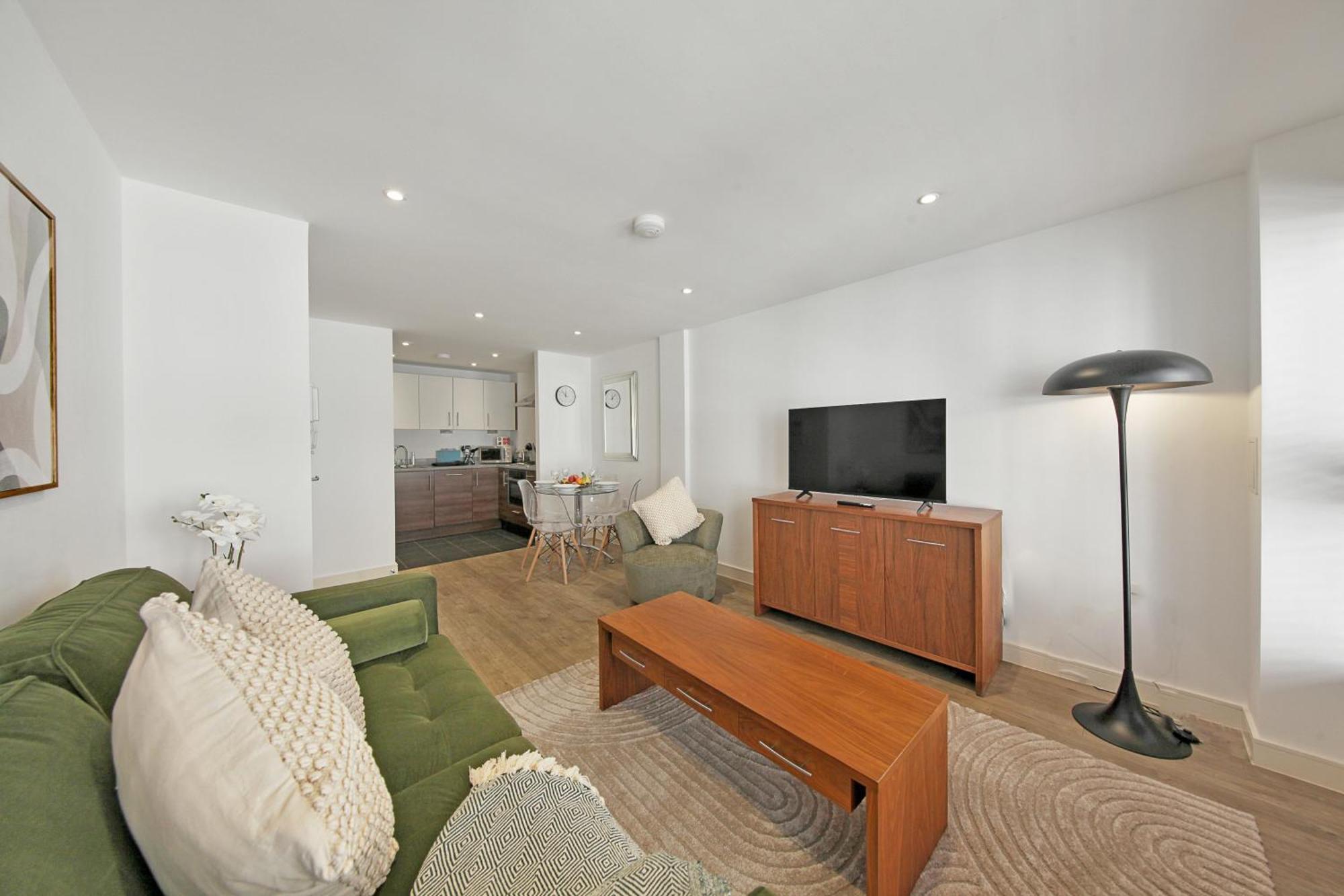 2 Bed Executive Apartment Next To Liverpool Street Free Wifi By City Stay Aparts London Exteriör bild