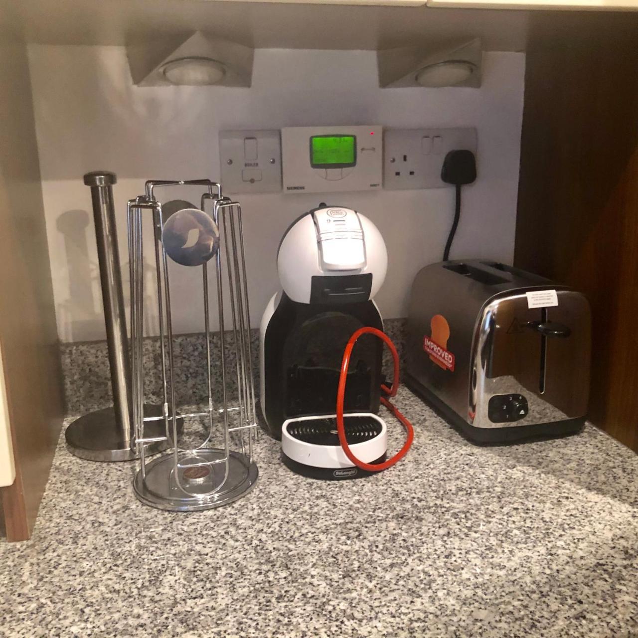 2 Bed Executive Apartment Next To Liverpool Street Free Wifi By City Stay Aparts London Exteriör bild
