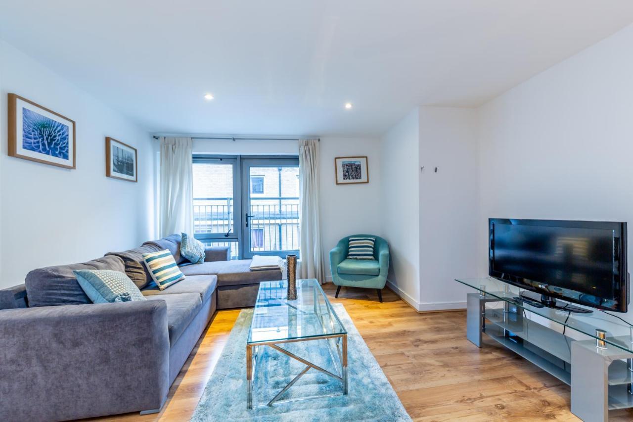 2 Bed Executive Apartment Next To Liverpool Street Free Wifi By City Stay Aparts London Exteriör bild