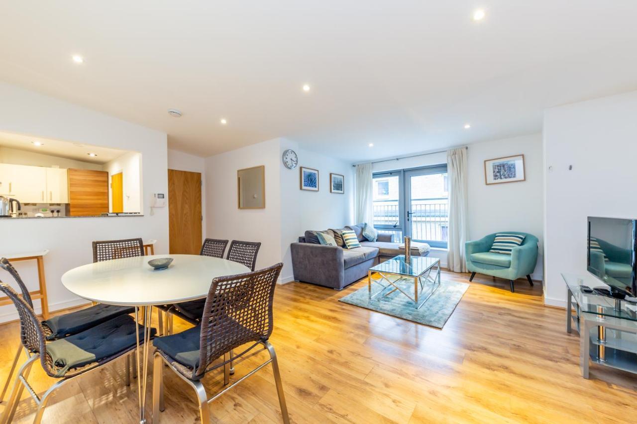 2 Bed Executive Apartment Next To Liverpool Street Free Wifi By City Stay Aparts London Exteriör bild